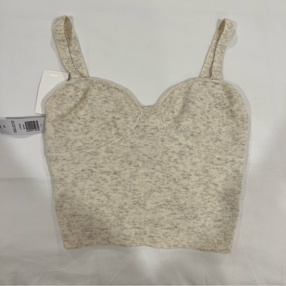 Aritzia Knit Tank